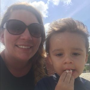 Meet your Posher, Stacey